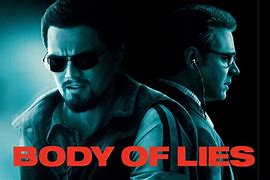 tissue of lies
